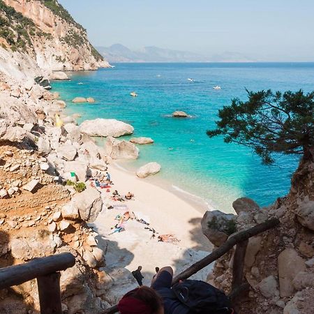 Agriturismo Funtan'Arva Loculi Luaran gambar