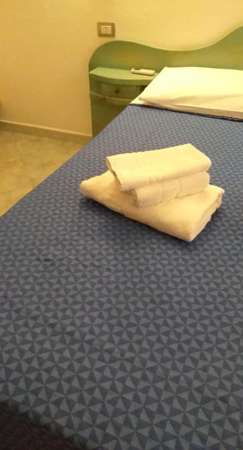 Agriturismo Funtan'Arva Loculi Luaran gambar